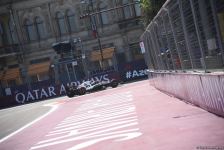 Formula 1 Azerbaijan Grand Prix 2023 (PHOTO)