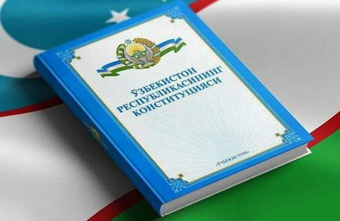 Центр «Стратегия развития» способствовал информированию о поправках в Конституцию Узбекистана