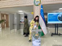 Every citizen of Uzbekistan should be involved in political processes (PHOTO)