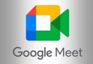 "Google Meet" yeniləndi: Artıq daha keyfiyyətli zənglər mümkündür