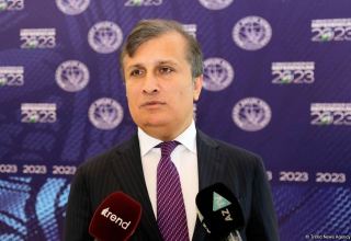 Узбекистан занимает очень важное место в ОТГ - турецкий депутат