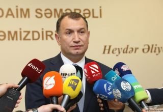 Azerbaijan, Uzbekistan plan to export cars produced by joint venture - minister