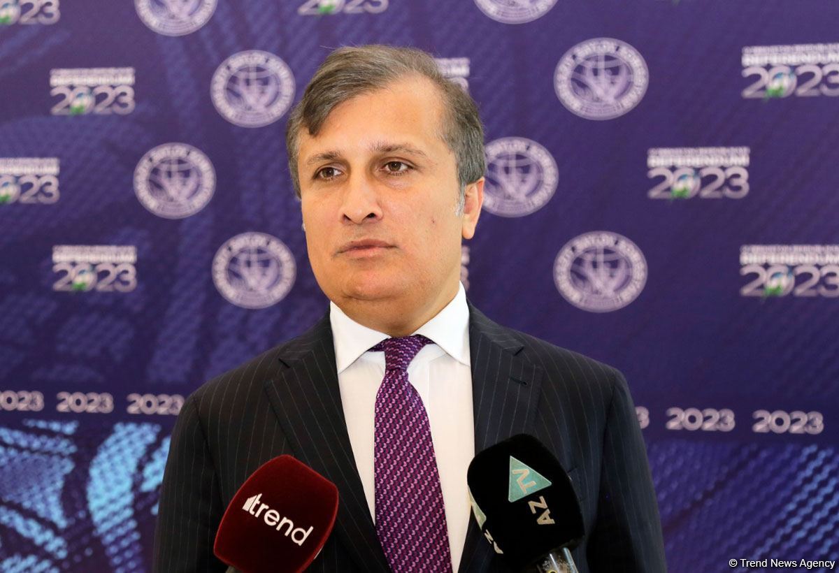 Uzbekistan has very important place in Organization of Turkic States - Turkish MP