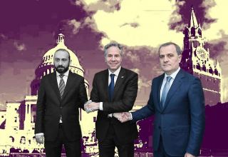 В поисках мира в Вашингтоне: Какую отговорку Ереван придумает на этот раз?