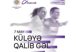 Winners of Baku Marathon 2023 named