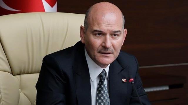 Security for elections in Türkiye provided at highest level, minister says