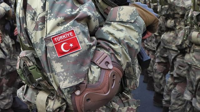 Türkiyə bu ay 58 terrorçunu zərərsizləşdirib