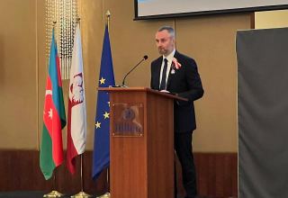Azerbaijan, Poland see significant growth in trade turnover - ambassador