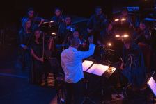 В Баку состоится грандиозный концерт BN Team Orchestra с композициями из любимых турецких сериалов (ФОТО)