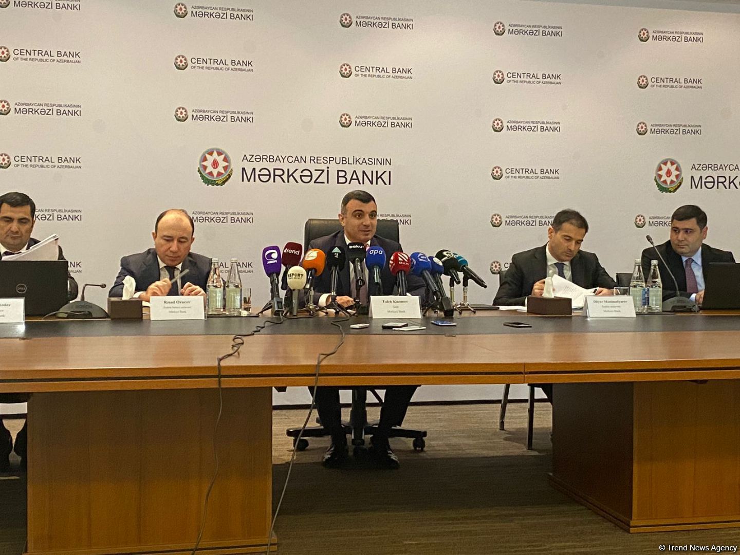 Azerbaijan’s CBA expects to achieve basic inflation scenario in 2024