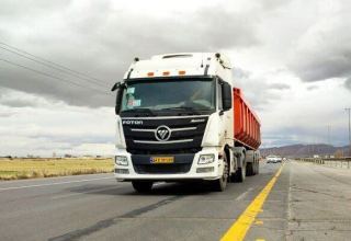 Iran’s Sistan & Baluchestan Province's border terminals handle over 350,000 tons of cargo