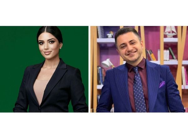 Кто объявит результаты голосования от Азербайджана на "Евровидении-2023" и будет комментировать конкурс?