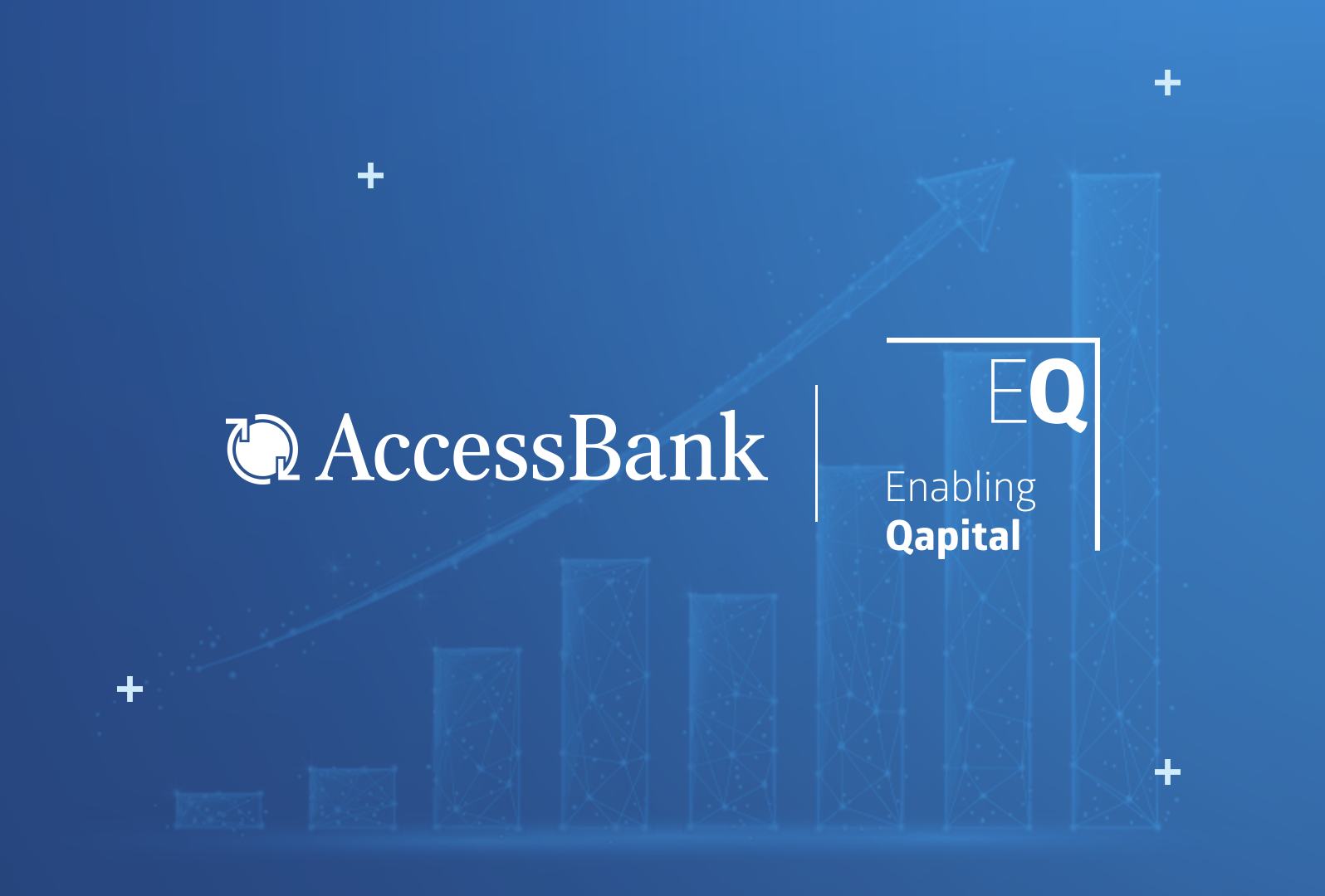 AccessBank signed a credit agreement with Enabling Qapital Ltd