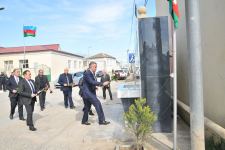 Abşeron rayonunda vətəndaş qəbullarının keçirilməsi davam etdirilib (FOTO)