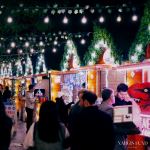 “YayLand Fest” xeyriyyə yarmarkası qapılarını Bakı sakinləri və qonaqları üçün açıb (FOTO/VİDEO)