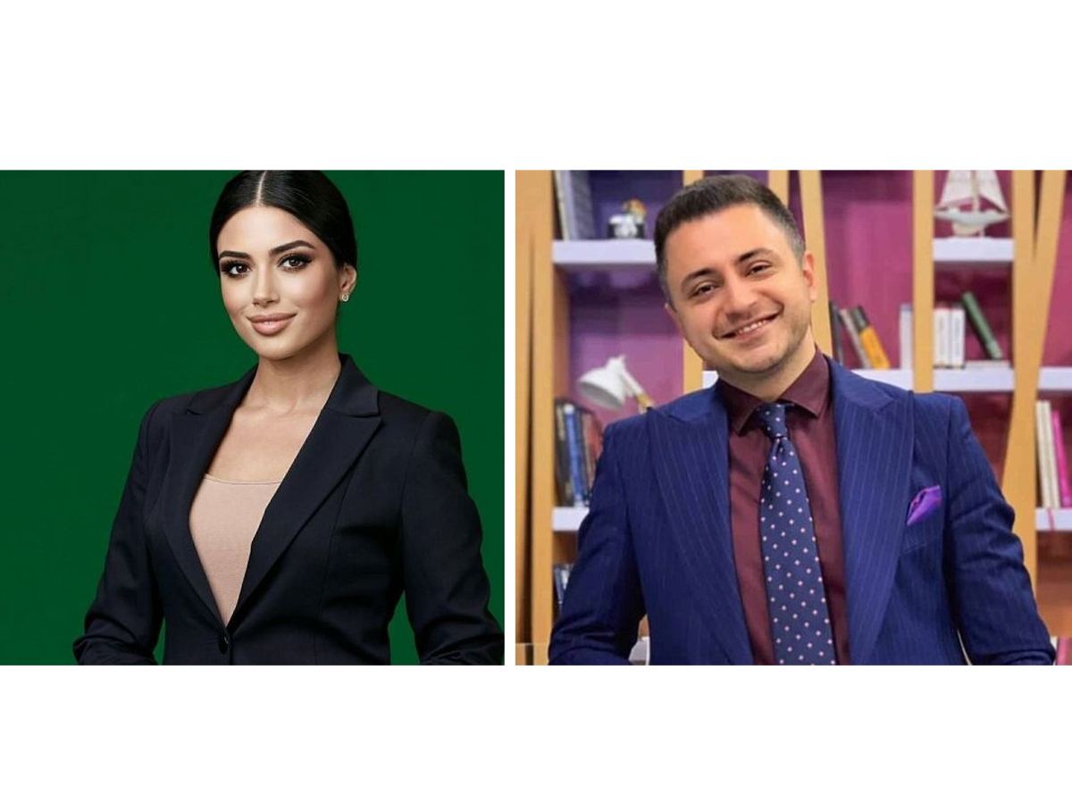 Кто объявит результаты голосования от Азербайджана на "Евровидении-2023" и будет комментировать конкурс?
