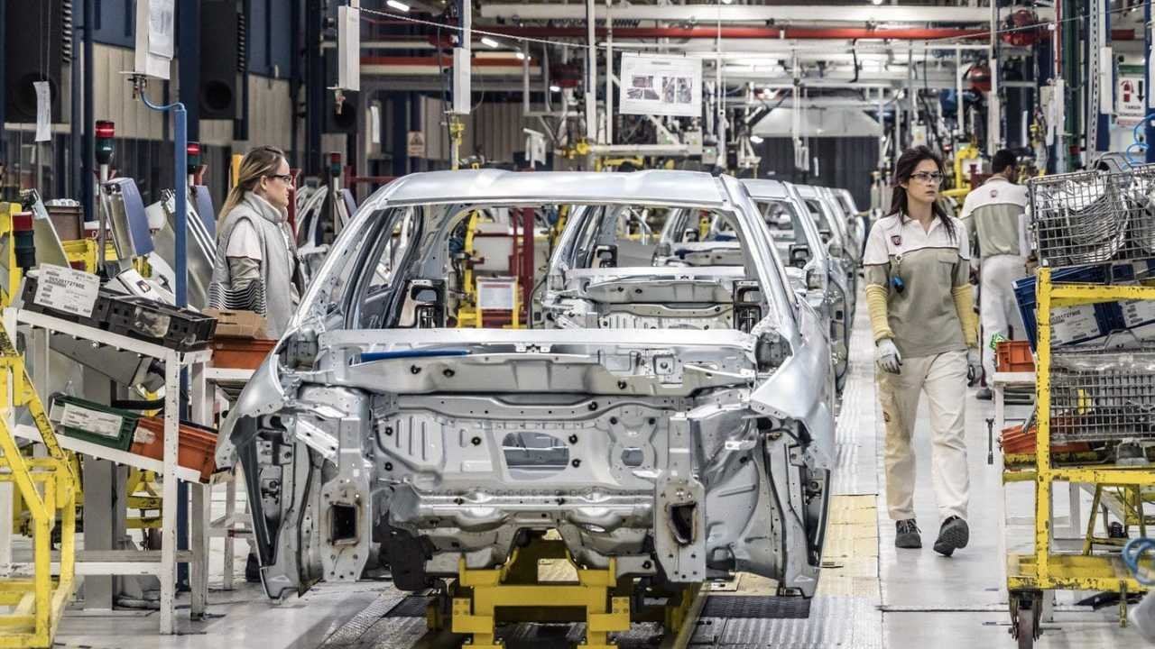 Вырос экспорт продукции автомобильной промышленности Турции