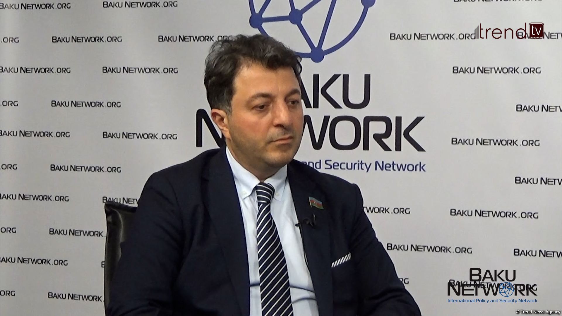 Азербайджан – ключевая страна в Евразийском регионе – эксперты на платформе Baku Network (ФОТО/ВИДЕО)