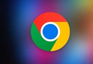 Браузер Google Chrome удерживает лидерство по популярности среди азербайджанских пользователей