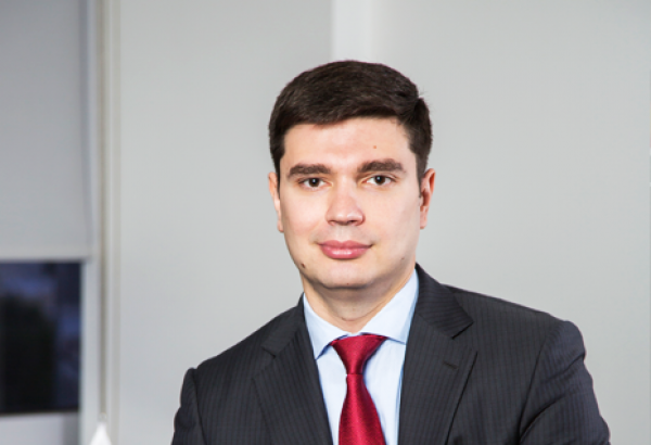 Фарид Гусейнов назначен на должность председателя правления Kapital Bank