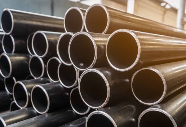 Азербайджан многократно увеличил производство стальных труб