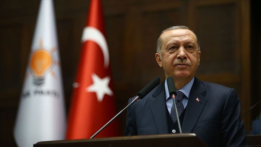 Türkiye supports its brothers in Karabakh liberated after 30 years of occupation - President Erdogan