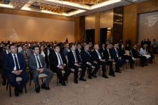 State Tourism Agency of Azerbaijan presents system of tourist register (PHOTO)