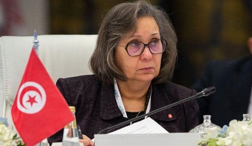 Министра промышленности, энергетики и шахт Туниса отправили в отставку