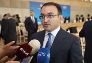 Azerbaijan talks conditions for giving citizenship to Armenian residents of Karabakh