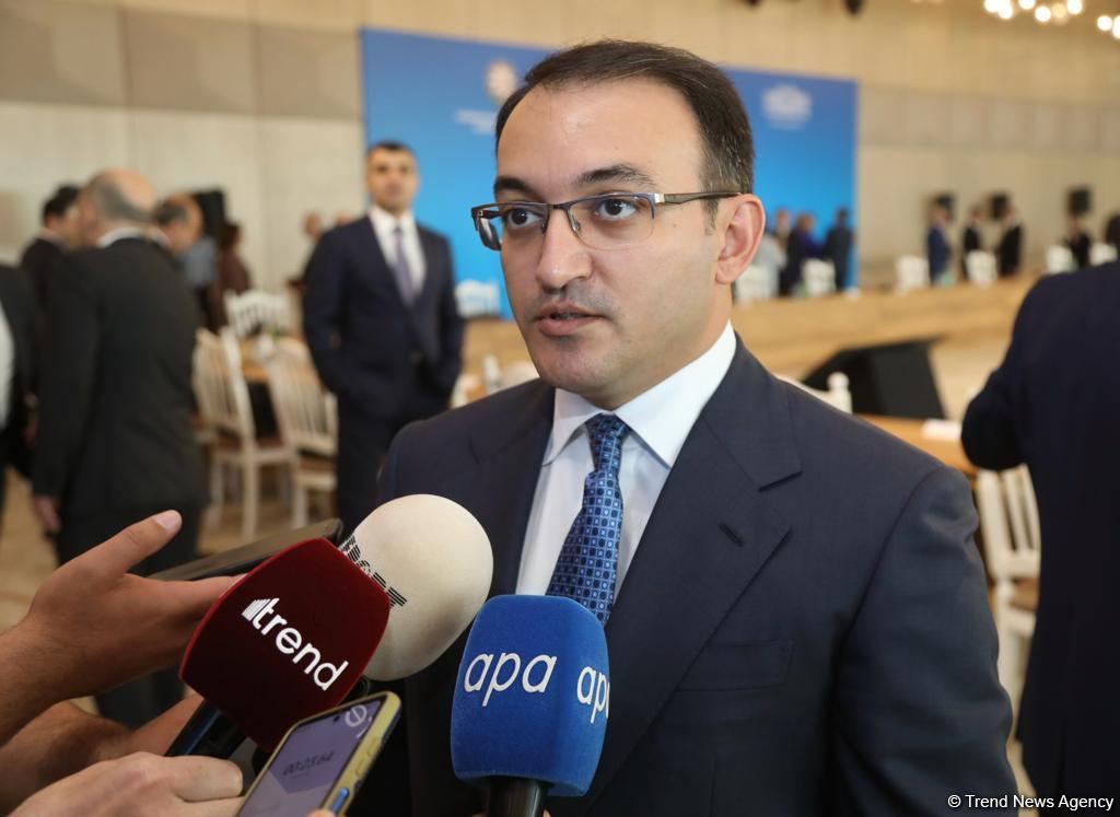 Azerbaijan talks conditions for giving citizenship to Armenian residents of Karabakh