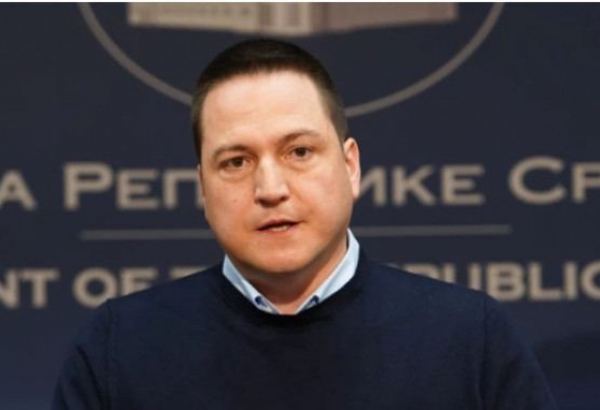 Министр образования Сербии подал в отставку после стрельбы в школе