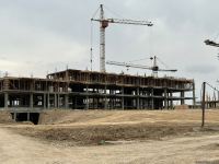 Все квартиры в Физулинском жилом комплексе будут полностью отремонтированы – пресс-секретарь MİDA (ФОТО)
