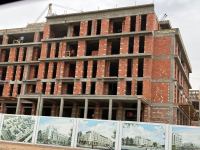 Все квартиры в Физулинском жилом комплексе будут полностью отремонтированы – пресс-секретарь MİDA (ФОТО)