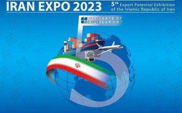 Iran expects trade deals worth up to $2bn from IRAN EXPO 2023
