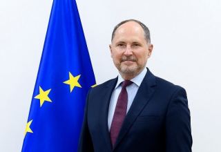 Candidate status to bring Georgia “even closer” to EU membership - ambassador