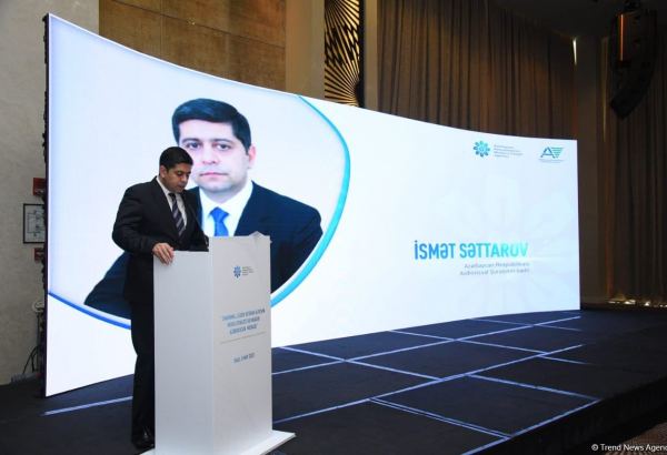 Стремительное развитие профессиональных медиа в Азербайджане связано с именем великого лидера Гейдара Алиева - Исмет Саттаров
