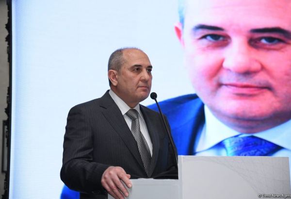 Heydar Aliyev always showed great care for media's development - New Azerbaijan Party deputy chairman