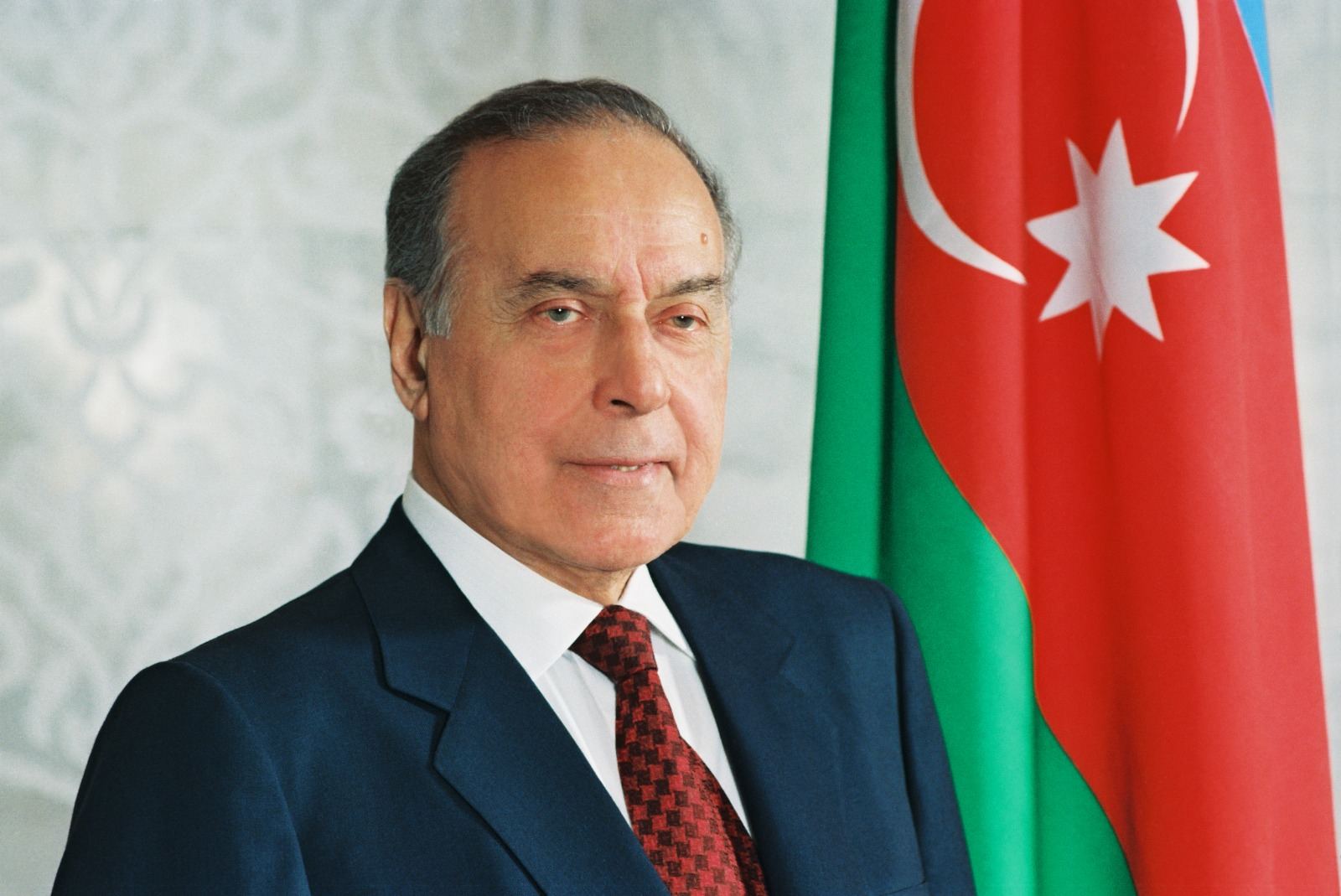 Azerbaijan marks Remembrance Day of National Leader Heydar Aliyev