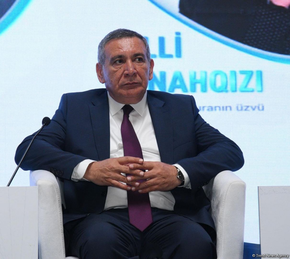 Ümummilli Lider Heydər Əliyevin media siyasəti və müasir Azərbaycan mediası" mövzusunda konfrans keçirilib (FOTO) (ƏLAVƏ OLUNUB)