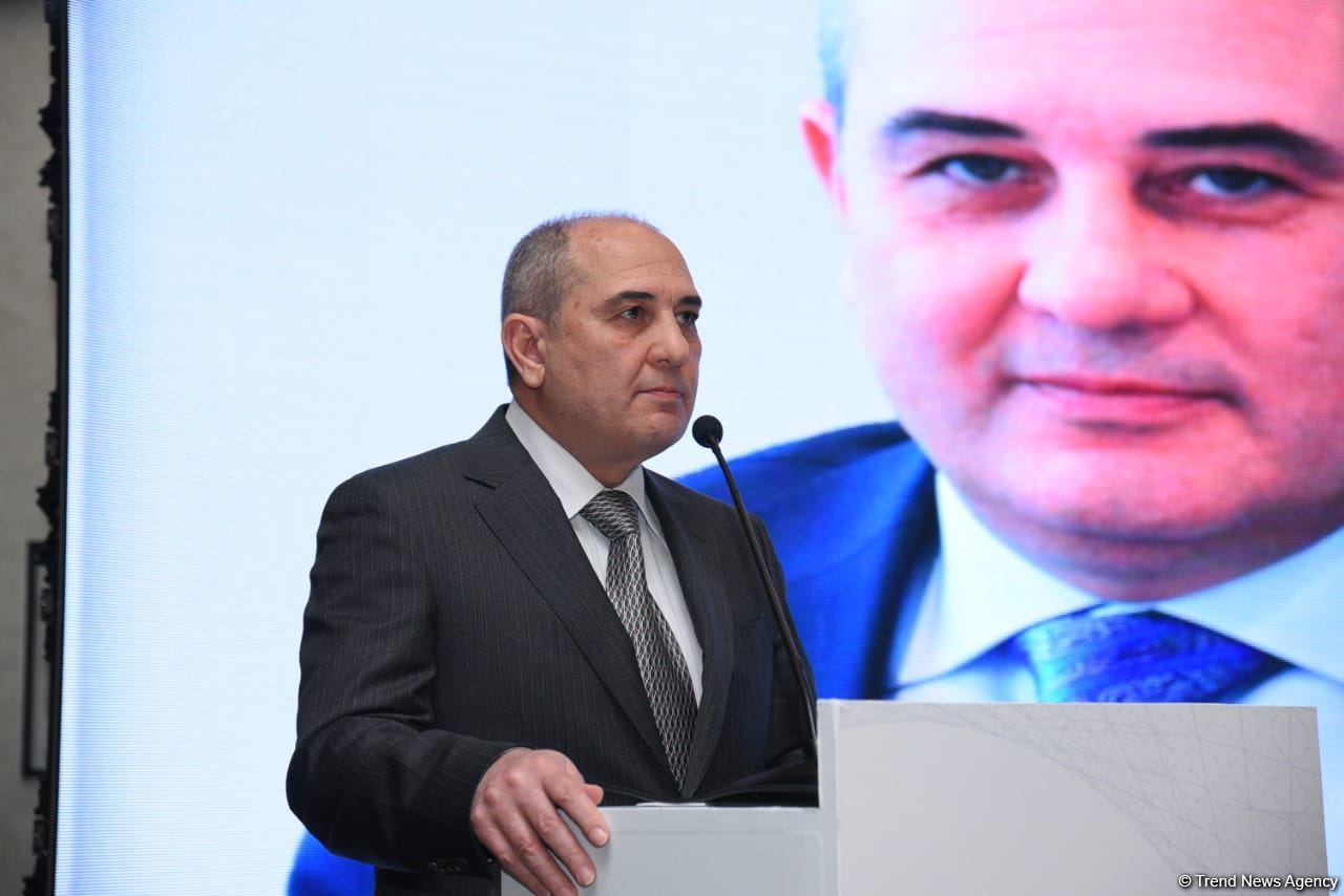 Heydar Aliyev always showed great care for media's development - New Azerbaijan Party deputy chairman