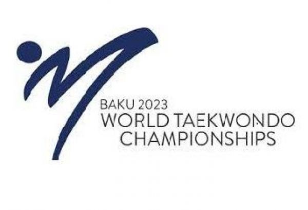 Countdown to start of World Taekwondo Championship in Baku begins