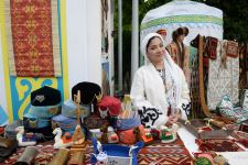 "Kharibulbul" International Music Festival begins in Azerbaijan's Shusha (PHOTO)