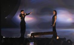 First finalists of Eurovision 2023 determined (PHOTO/VIDEO)