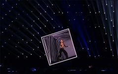 Определились первые финалисты "Евровидения 2023" (ВИДЕО, ФОТО)
