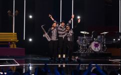 Определились первые финалисты "Евровидения 2023" (ВИДЕО, ФОТО)