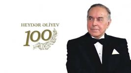Организация тюркских государств поделилась публикацией в связи со 100-летием великого лидера Гейдара Алиева