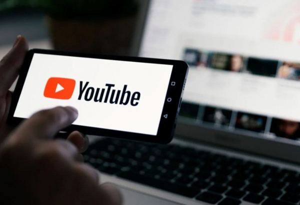 “Youtube” süni intellektlə dublyaj funksiyasını istifadəyə verib
