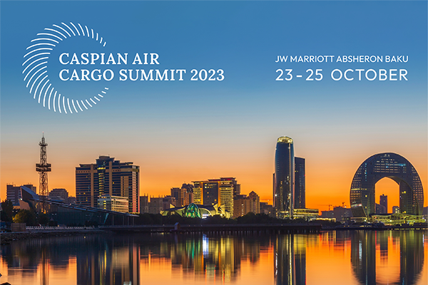 “Silk Way West Airlines” Münxendəki “Air Cargo Europe” sərgisində “Caspian Air Cargo Summit 2023” tədbirinin keçirilməsini elan etdi