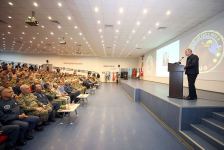 В рамках учений «Анатолийский орёл-2023» состоялся «День высокопоставленного наблюдателя» (ФОТО/ВИДЕО)