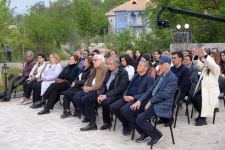 В рамках фестиваля «Харыбюльбюль» состоялся концерт Азербайджанского государственного симфонического оркестра (ФОТО)
